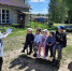 «Волшебное лето!» - ЦБС Нейского района
