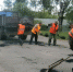 Приступили к ремонту дорог - Газета Нейские вести