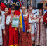 Нейчане на фестивале  «Зеленые святки» - Газета Нейские вести