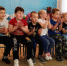 «Добрые слова и добрые дела» - ЦБС Нейского района