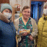 «От сердца к сердцу» - ЦБС Нейского района