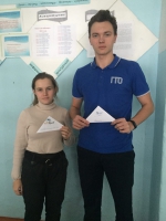 Улицы Героев