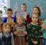 «Путешествие в загадочную страну «Фольклор» - ЦБС Нейского района