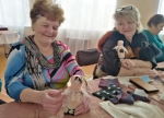 Куклы