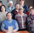 «Столетник с мёдом» - ЦБС Нейского района