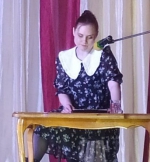 «Верить в Л.»
