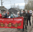 9 мая в селе Вожерово - ЦБС Нейского района