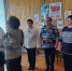«Пионерское приключение» - ЦБС Нейского района