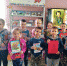 «Литературная  песочница» - ЦБС Нейского района