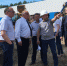 В центре внимания – газификация города и летняя безопасность детей - Газета Нейские вести