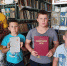 «Сталинград: 200 дней мужества» - ЦБС Нейского района
