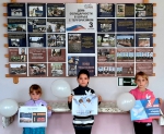 «Вместе против террора»