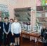 «Жизнь дана на добрые дела» - ЦБС Нейского района