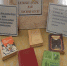 «Милосердие на книжной полке» - ЦБС Нейского района
