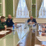 Губернатор Костромской области Сергей Ситников провел рабочее совещание по вопросам постановки граждан на воинский учет - Газета Нейские вести