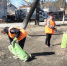 Стартовал месячник по благоустройству - Газета Нейские вести