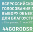 Проголосовало более 500 человек - Газета Нейские вести