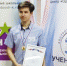 Артем Потехин – ученик года-2023! - Газета Нейские вести