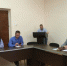 На повестке дня актуальные вопросы - Газета Нейские вести