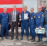 Доказали своё мастерство - Газета Нейские вести