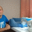 «Икигай»     Ильи Васильева - Газета Нейские вести