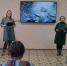 Крещенский вечерок - ЦБС Нейского района