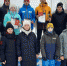 Командный успех - Газета Нейские вести