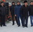 Время выбрало их - Газета Нейские вести