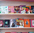 Книги с женским характером - ЦБС Нейского района