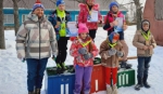 На призы предпринимателей