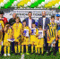 Костромская область примет футбольный фестиваль «Чемпионат победителей» - Газета Нейские вести