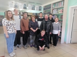 Вместе к Пушкину