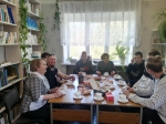 Вместе к Пушкину