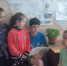 Громкие чтения - ЦБС Нейского района