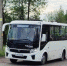 Автобусы, как белые пароходы - Газета Нейские вести