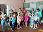 Узнай город