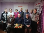 Антистарость