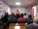 Антистарость