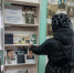 День отца - ЦБС Нейского района