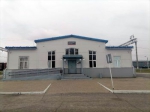 Родной город
