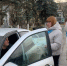 Служение Родине- особая работа - Газета Нейские вести