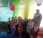 Синичкин день