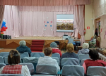 Защитникам Отечества посвящается