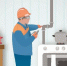 Уважаемый потребитель газа! - Город Нея и Нейский район