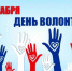 Приглашаем на праздник добровольчества! - Газета Нейские вести