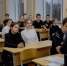 Быть курсантом — это гордость,  стать офицером — это честь - Газета Нейские вести