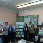 «Я – доброволец и этим горжусь»