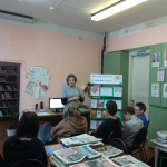 «Я – доброволец и этим горжусь»