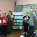«Я – доброволец и этим горжусь»