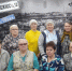 Реабилитационное отделение Нейский КЦСОН поселка Еленский посетили выставку «СВОих не бросаем» - Краеведческий музей